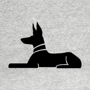 Pharaoh Hound Egyptian Dog T-Shirt